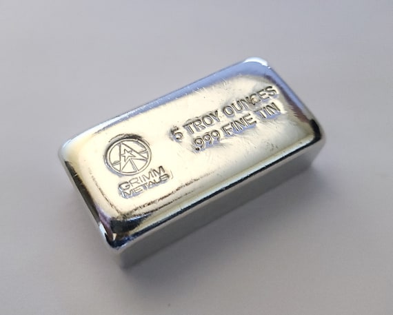 APMEX 5トロイオンス 999ファインシルバー約155g APMEX - 5 Troy oz. .999+ Fine Silver Bar | eBay