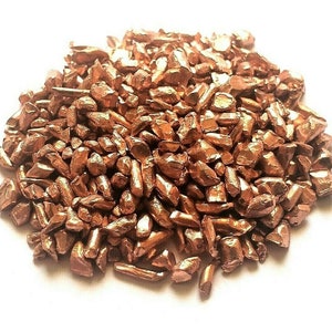 1 Troy Ounce .999 Fine Copper Shot - Casting Grain