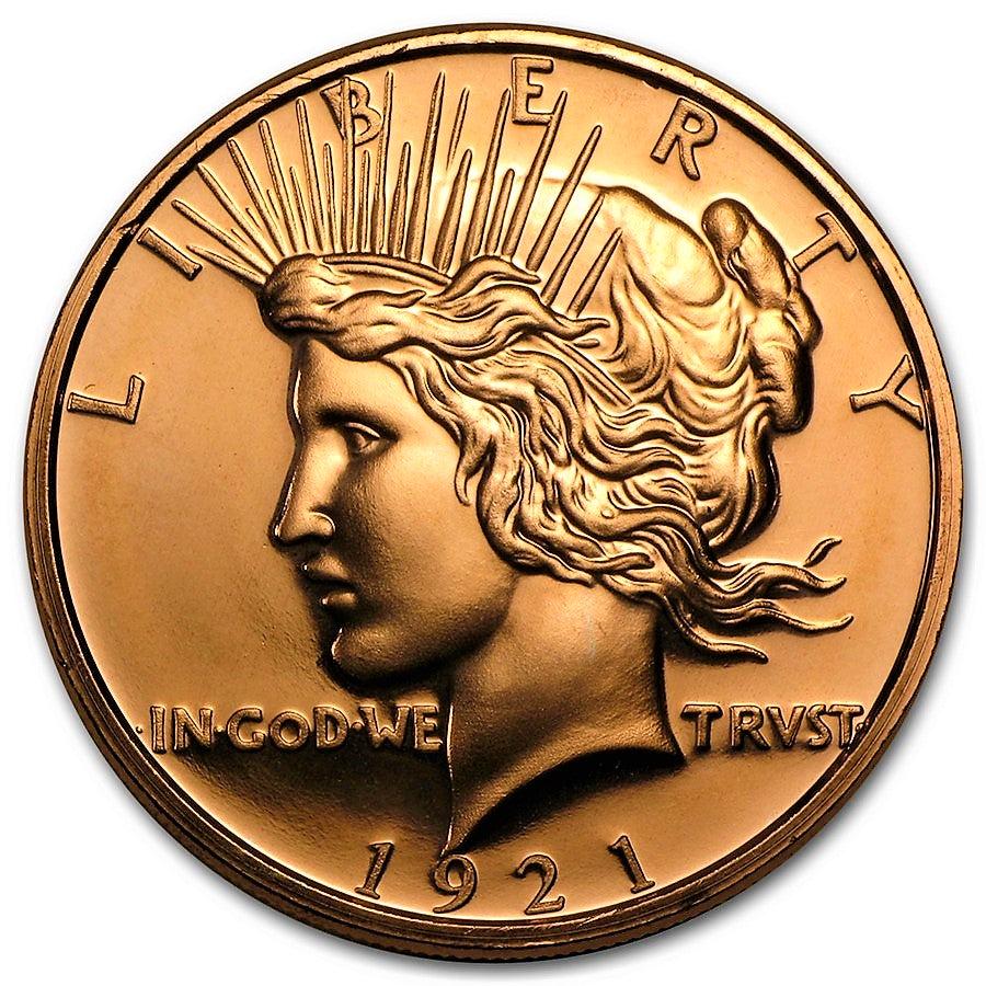 Peace dollar - Etsy 日本