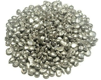 1 Troy Ounce .999 Fine Tin - Casting Grain