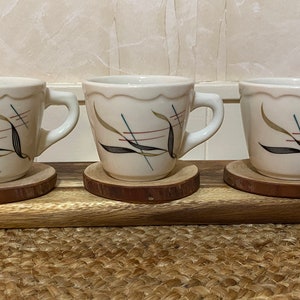 Vintage Syracuse China Corp USA 18-B Syralite Restaurantware Vintage Syracuse China Corp USA 18-B Syralite Restaurantware