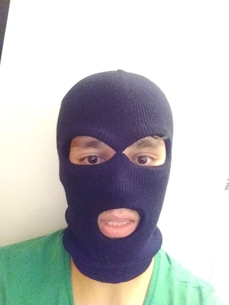 Balaclava mask liner balaclava helmet