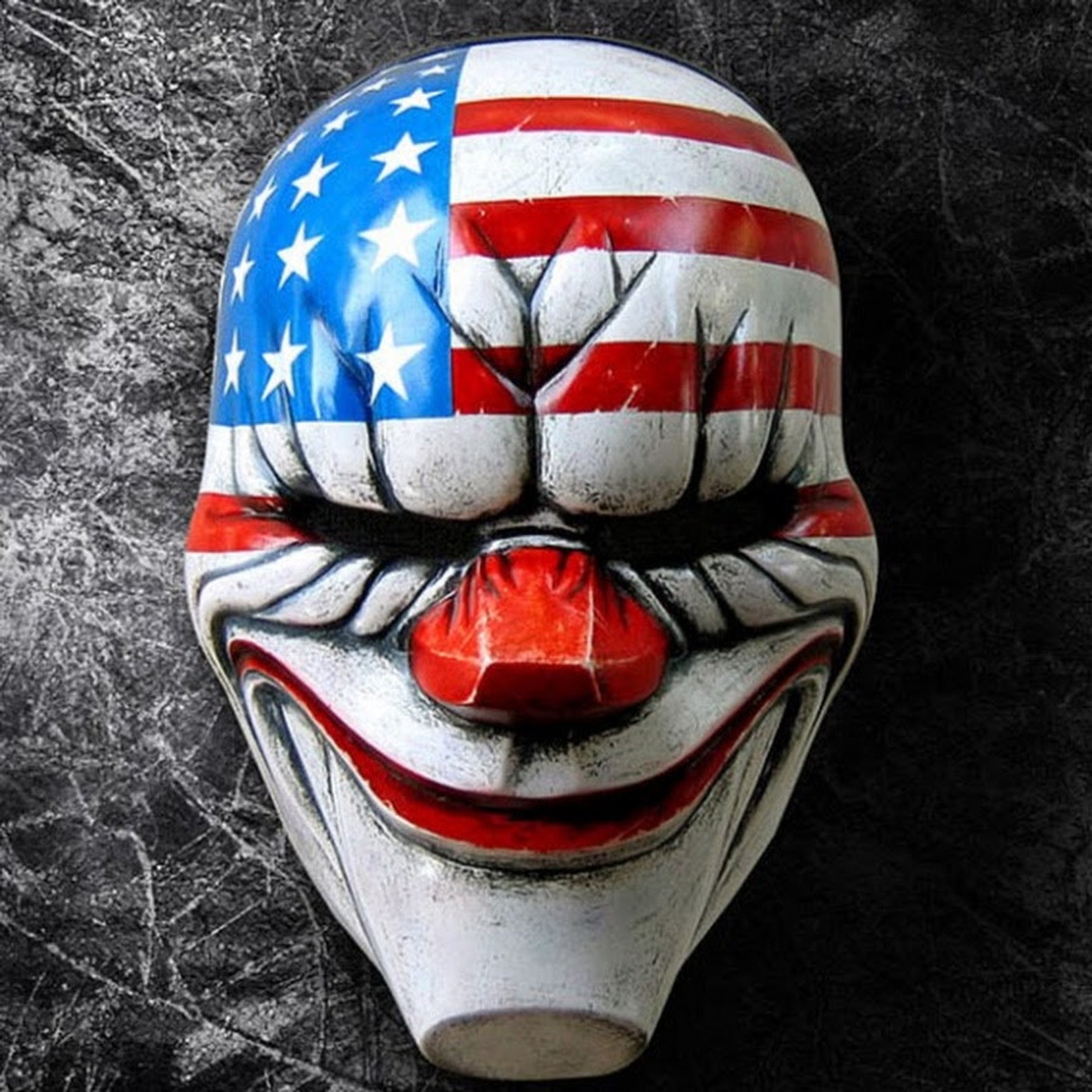 All mask in payday 2 фото 18
