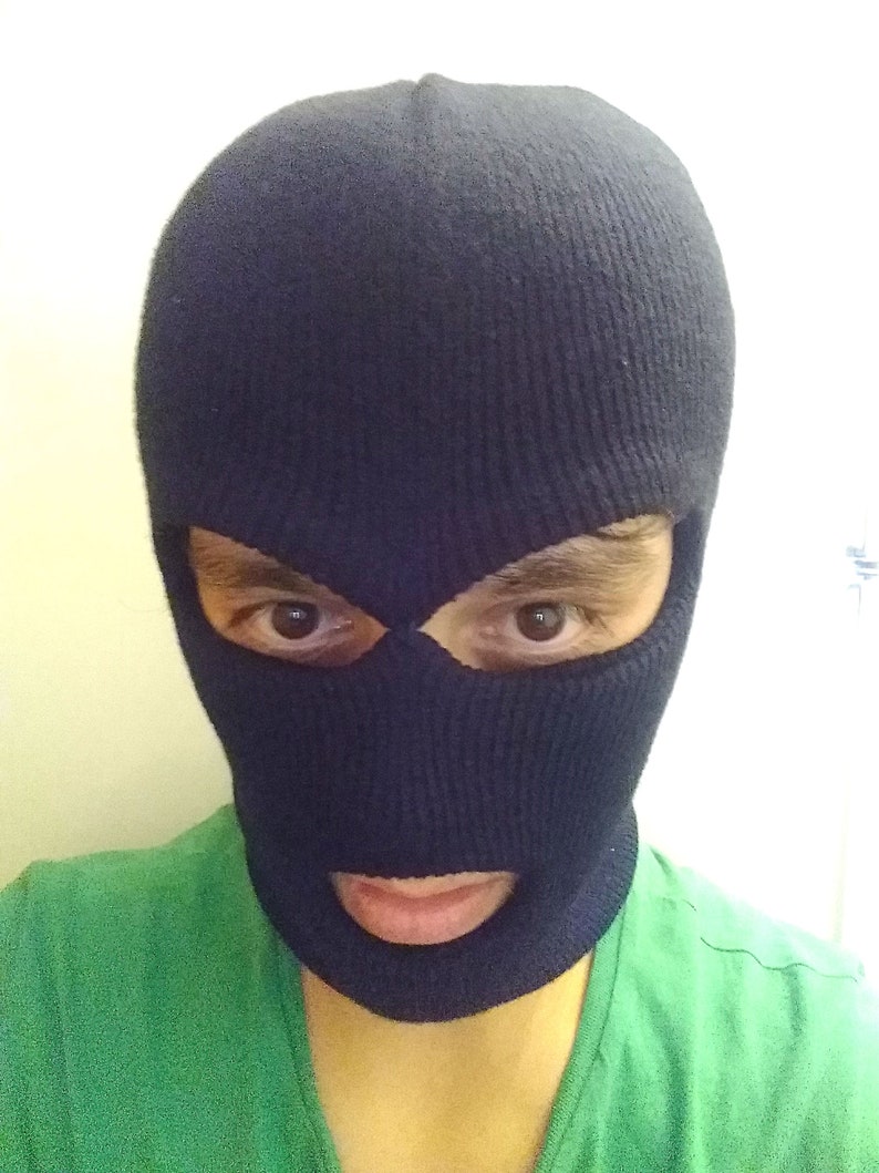 Balaclava mask liner balaclava helmet