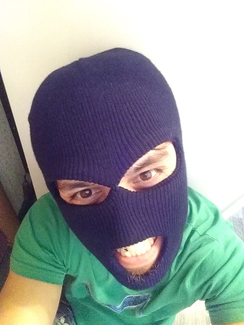 Balaclava mask liner balaclava helmet