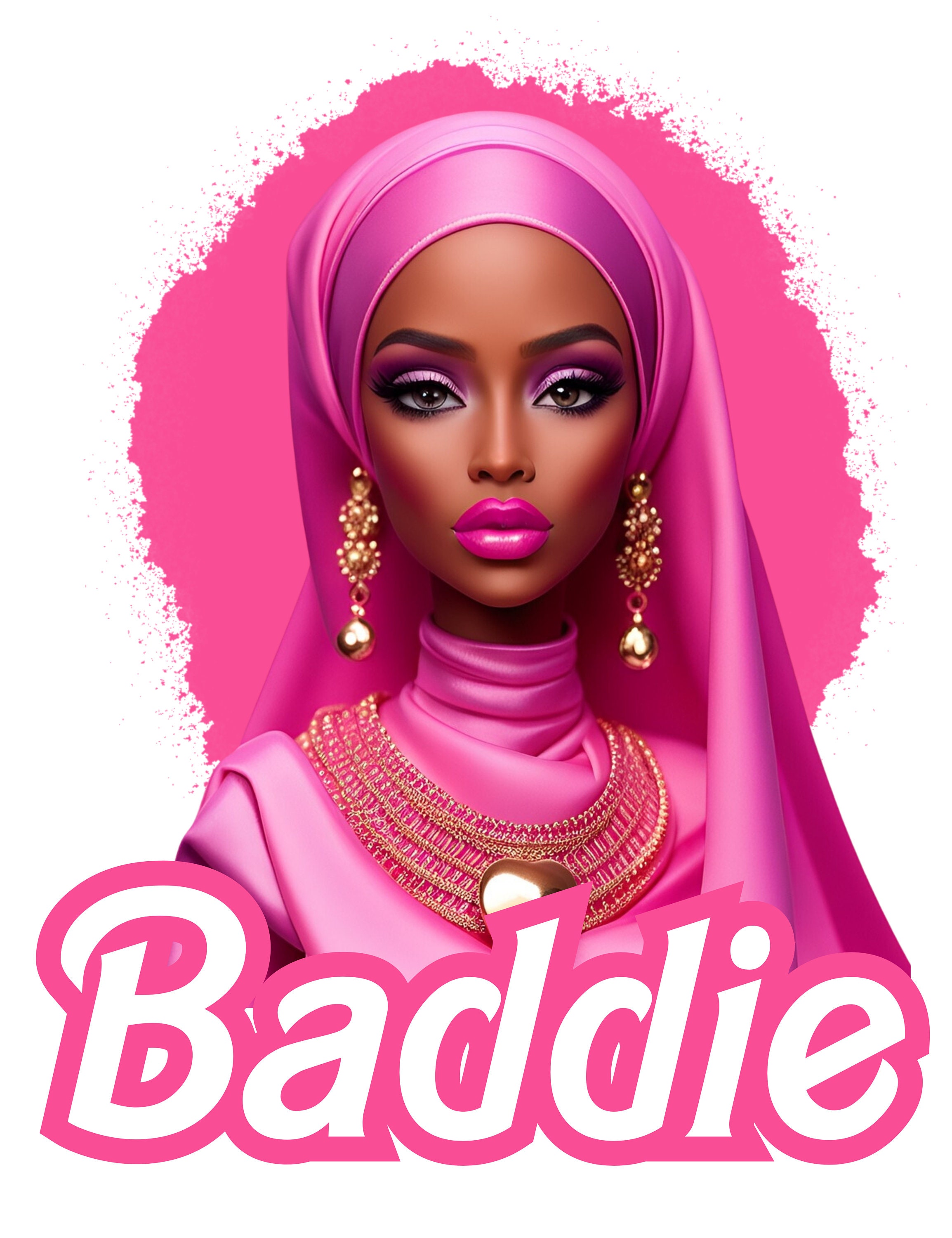 Barbie de hijab: Mulher que cria roupas muçulmanas para a boneca volta de  hiato