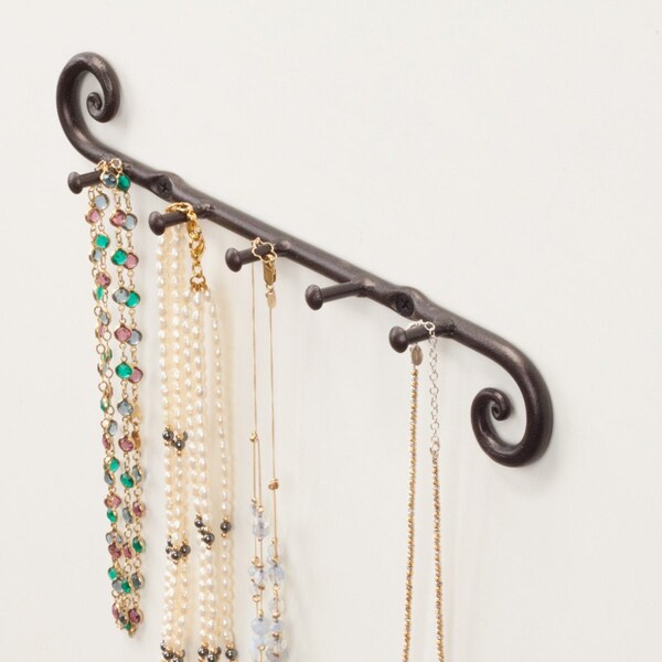 Buy Iron Jewelry Etsy