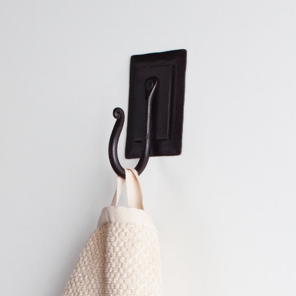 Towel Hooks - Etsy