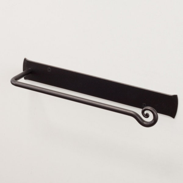 Towel Bar Etsy