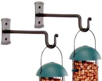 Bird Feeder Hook Etsy