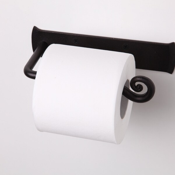 Toilet Paper Holder Etsy
