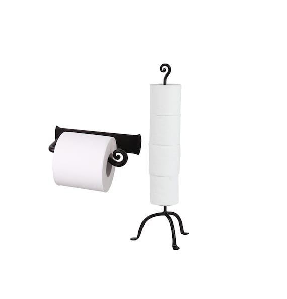 Toilet holder set sale