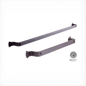 Black Toilet Paper Holder, Bathroom Accessories Set, Toilet Roll Holder, Modern Bathroom, Bathroom Organizer, Housewarming Gift