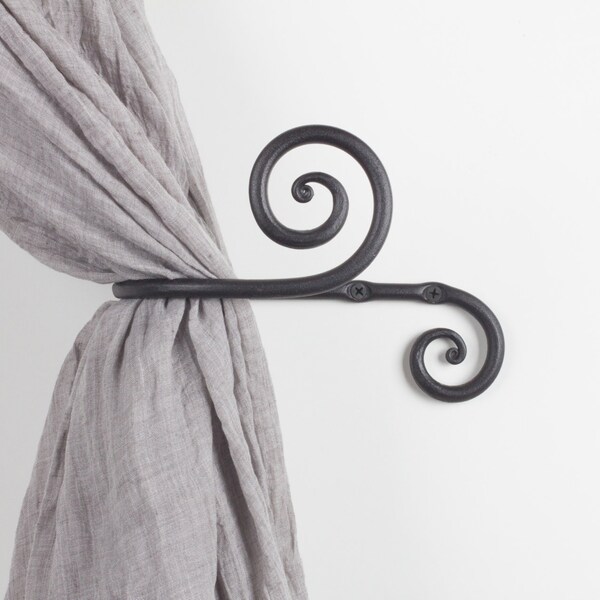 Drapery Tiebacks Etsy