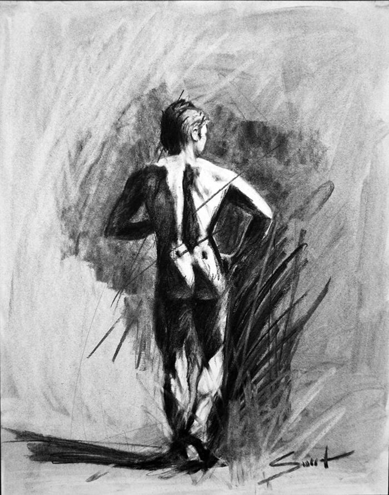 Drawing erotic life model nude Sites with voyeur pictures