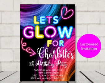 Etsy Com Invitations 9