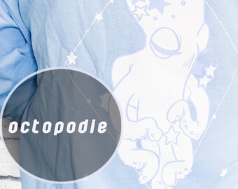 Stary Octo Sweater