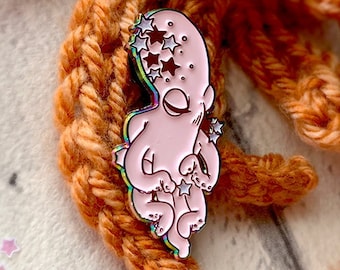 Star Octopus