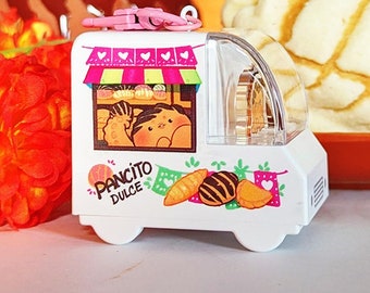 Pancito Trucks