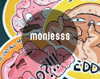 Moniessss