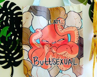 naughty totes!