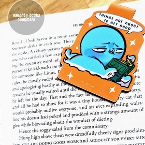 Octo Bookmarks