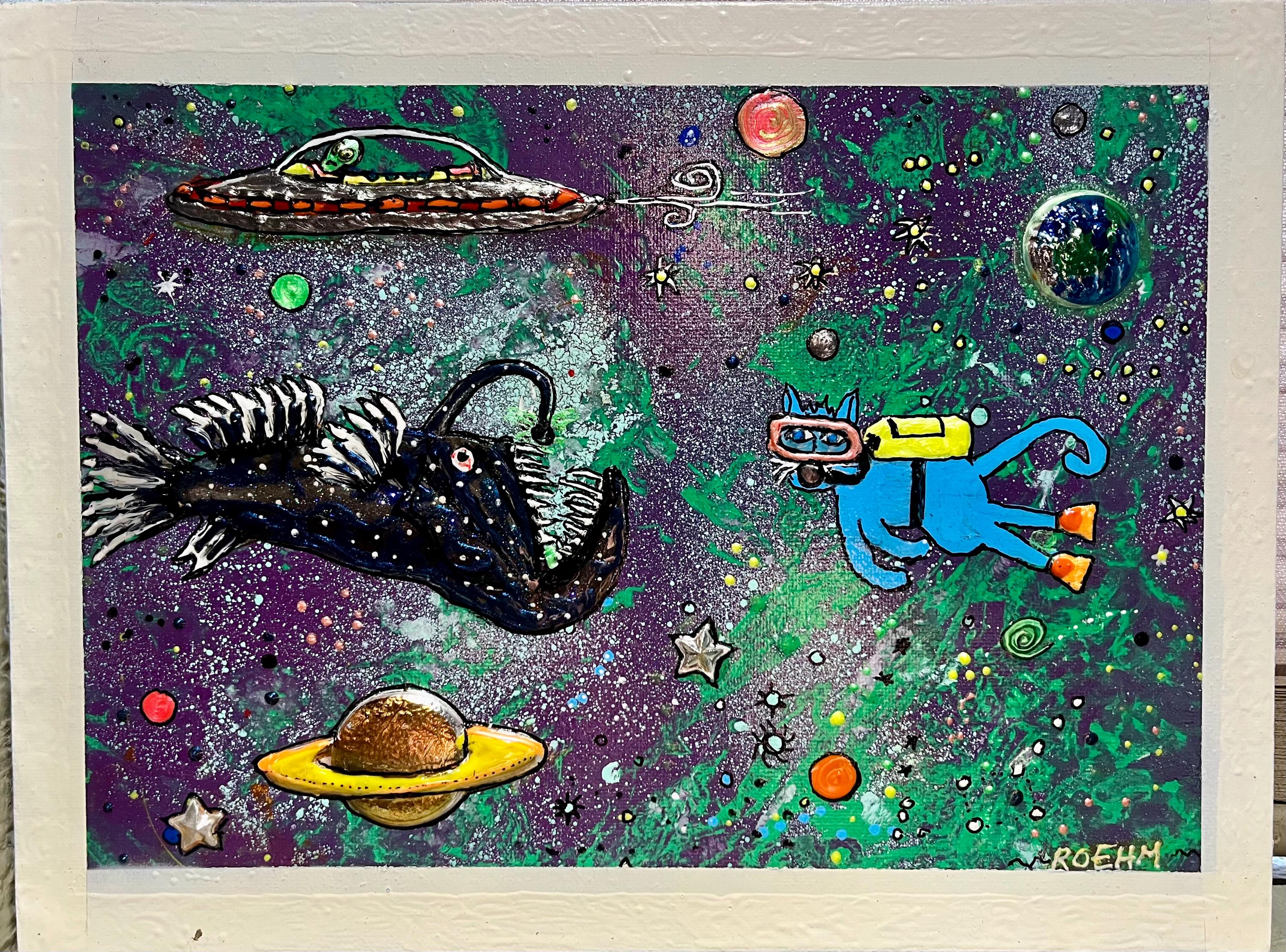 the road to Milford Sound in a rainstorm. how many waterfalls can you count?, image size:3000x2221