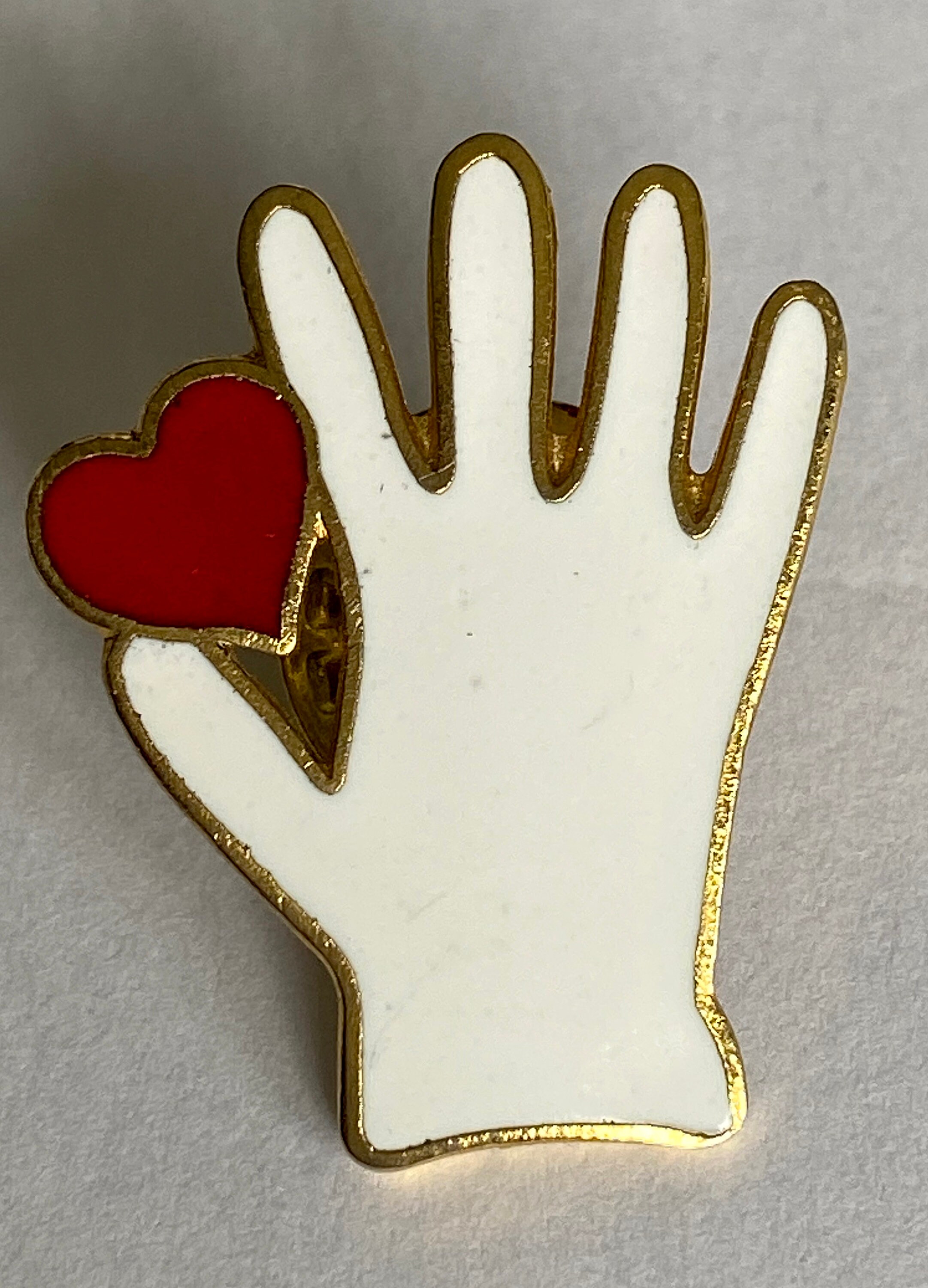 Lot of 5 Vintage 1990's Quilting Lapel Pins Etsy UK