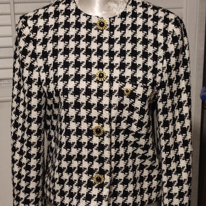 Veste style chanel pas cher hot sale