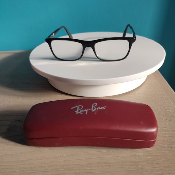 Lunettes de vue vintage Ray-Ban