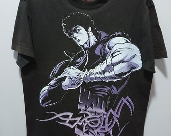 kenshiro shirt