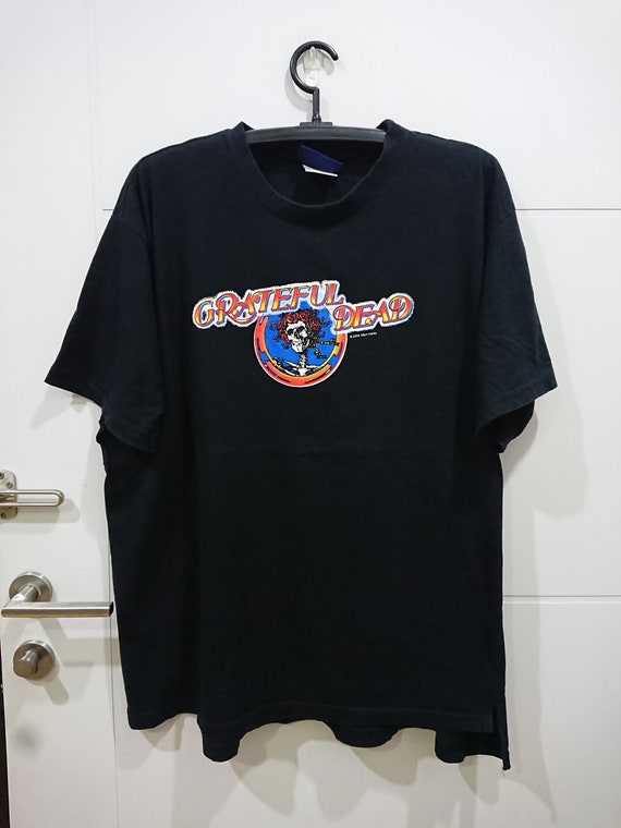 Vintage2005 Grateful Dead T-Shirt/Tie Dye/Good Co