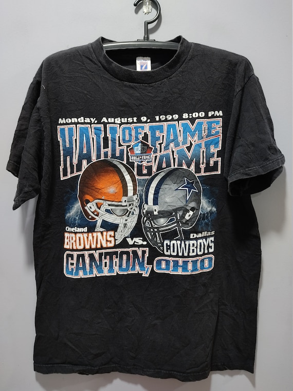 Vintage 1999 American football T-Shirt/