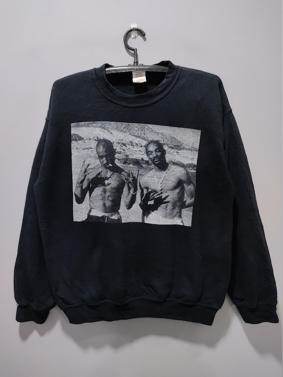 Vintage 00's Tupac Shakur /2PAC/Hip Hop/Raptee/Tup