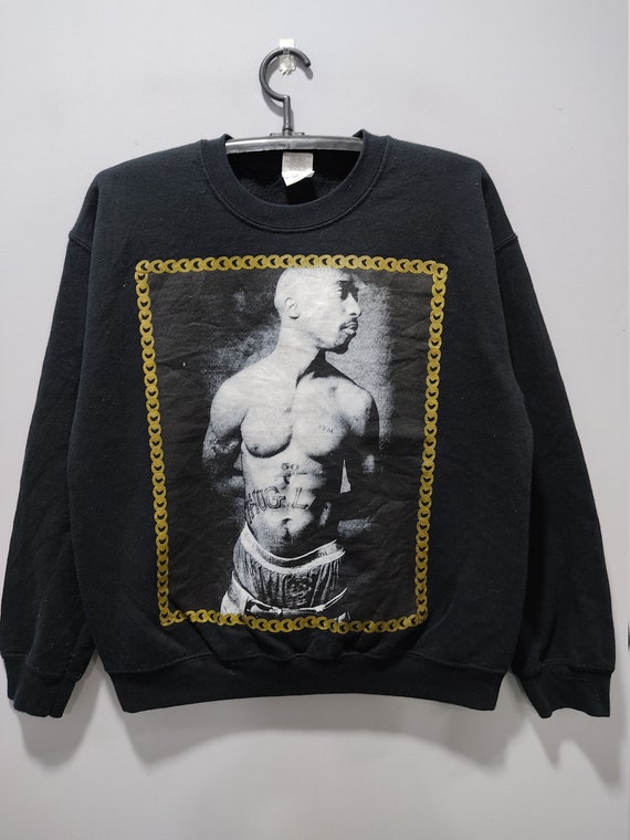 Vintage 00's Tupac Shakur /2PAC/Hip Hop/Raptee/Tup