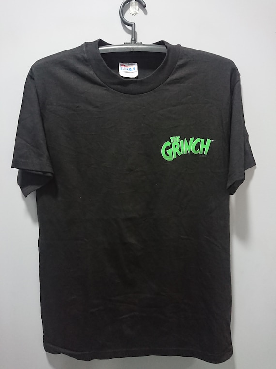 Vintage 2000 How the Grinch Stole Christmas (2000