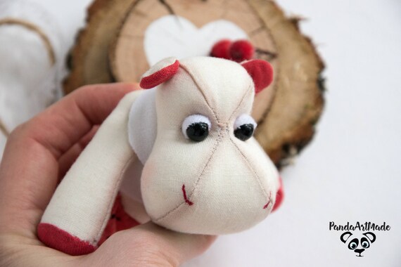 giant stuffed hippo