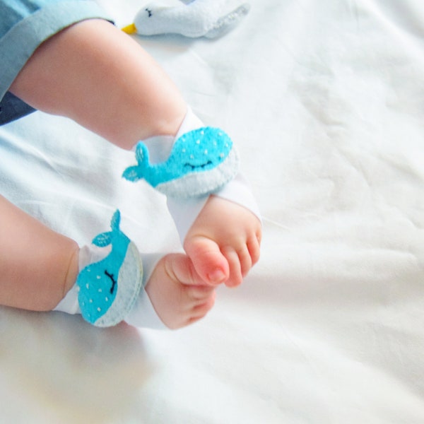 Infant Barefoot Sandals Etsy