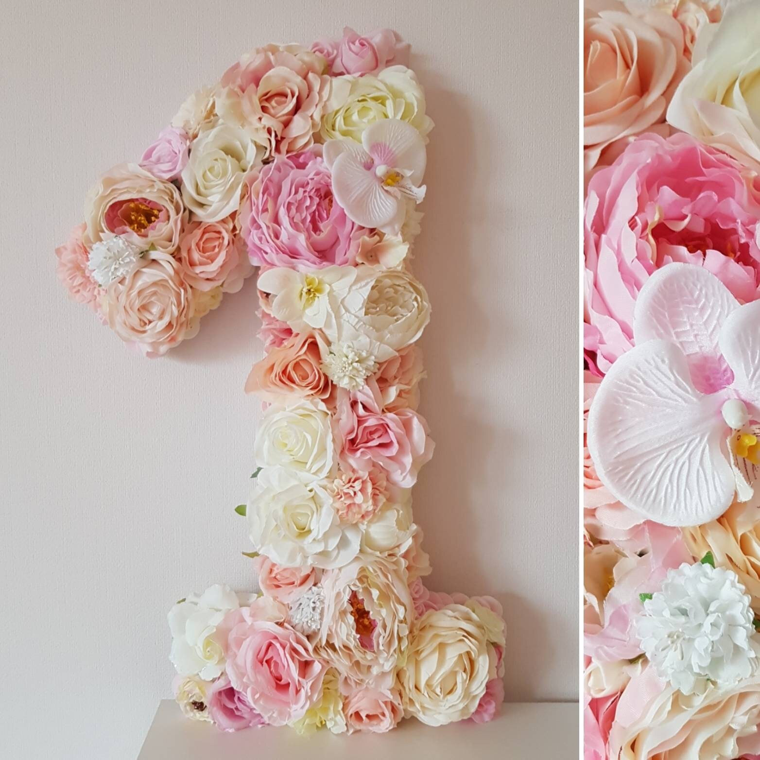 Tarjeta Cumpleaños Número 21 Floral Artística – Con Sobre Marfil, Cuadrada 150x150 Mm, Papel Reciclado
