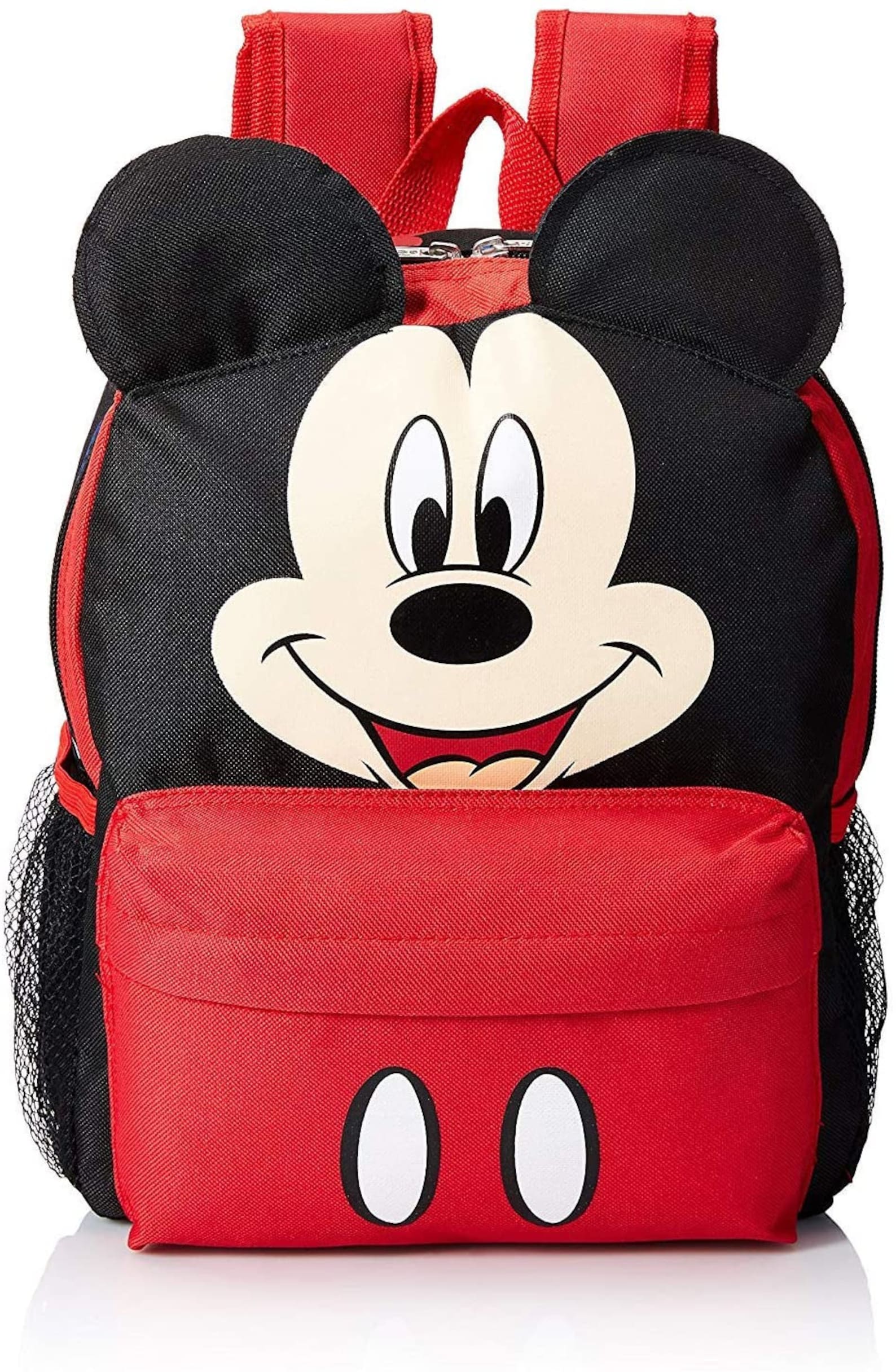 Personalized Backpack Personalized Mickey Backpack Mickey Etsy Nederland