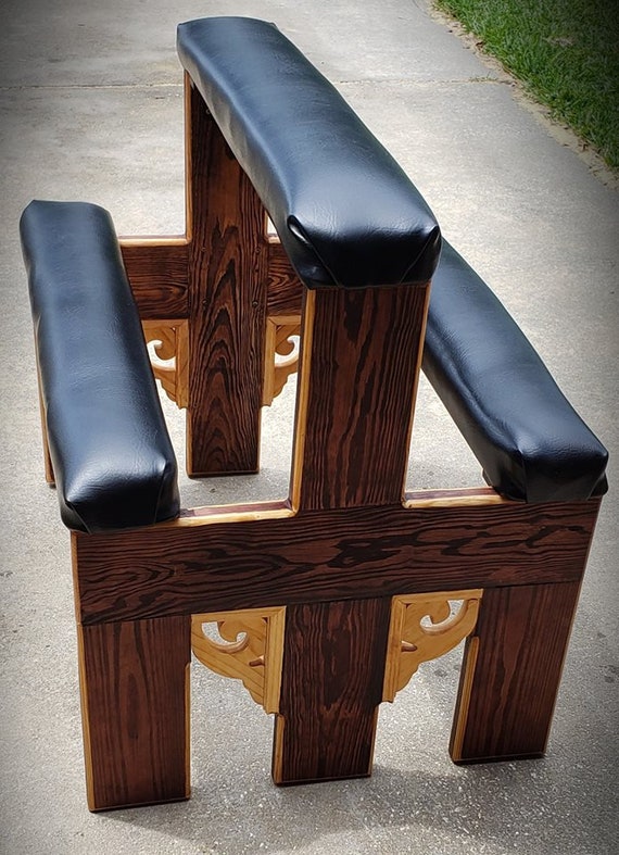 Spanking Bench Etsy
