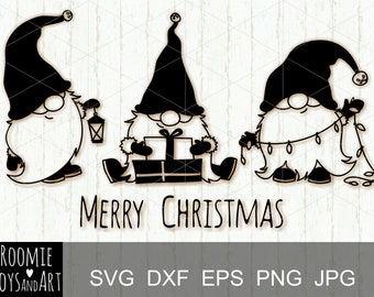 Download Gnome Svg Etsy PSD Mockup Templates