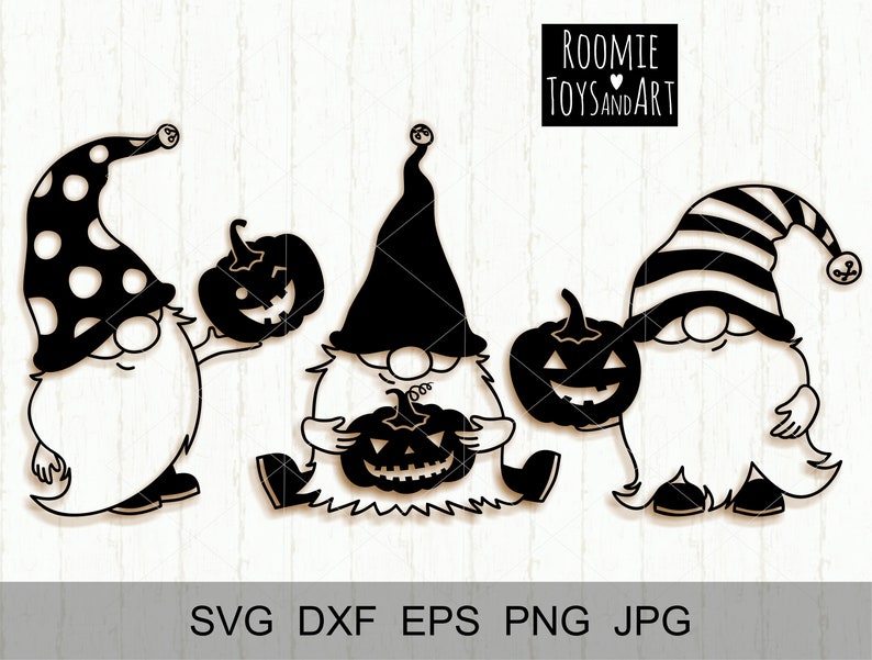 Download Clip Art Halloween Gnomes Svg Fall Gnome Svg Autumn Pumpkin Svg Halloween Shirt Svg Dxf Eps Png Halloween Clipart Cut Files Decor Cricut Sublimation Art Collectibles