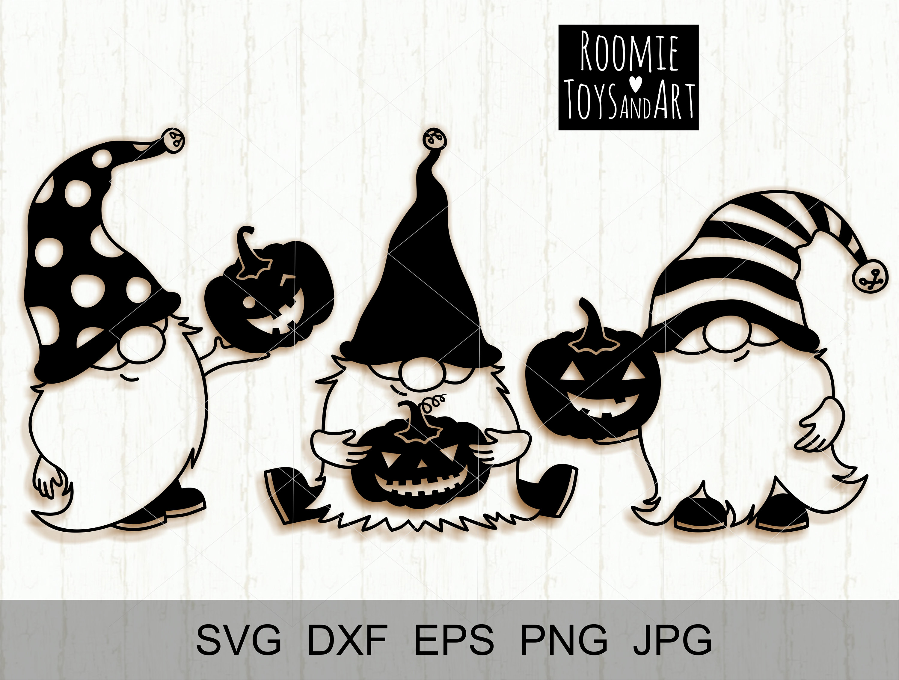 Download Halloween Gnomes Svg Fall gnome SVG Autumn Pumpkin SVG | Etsy