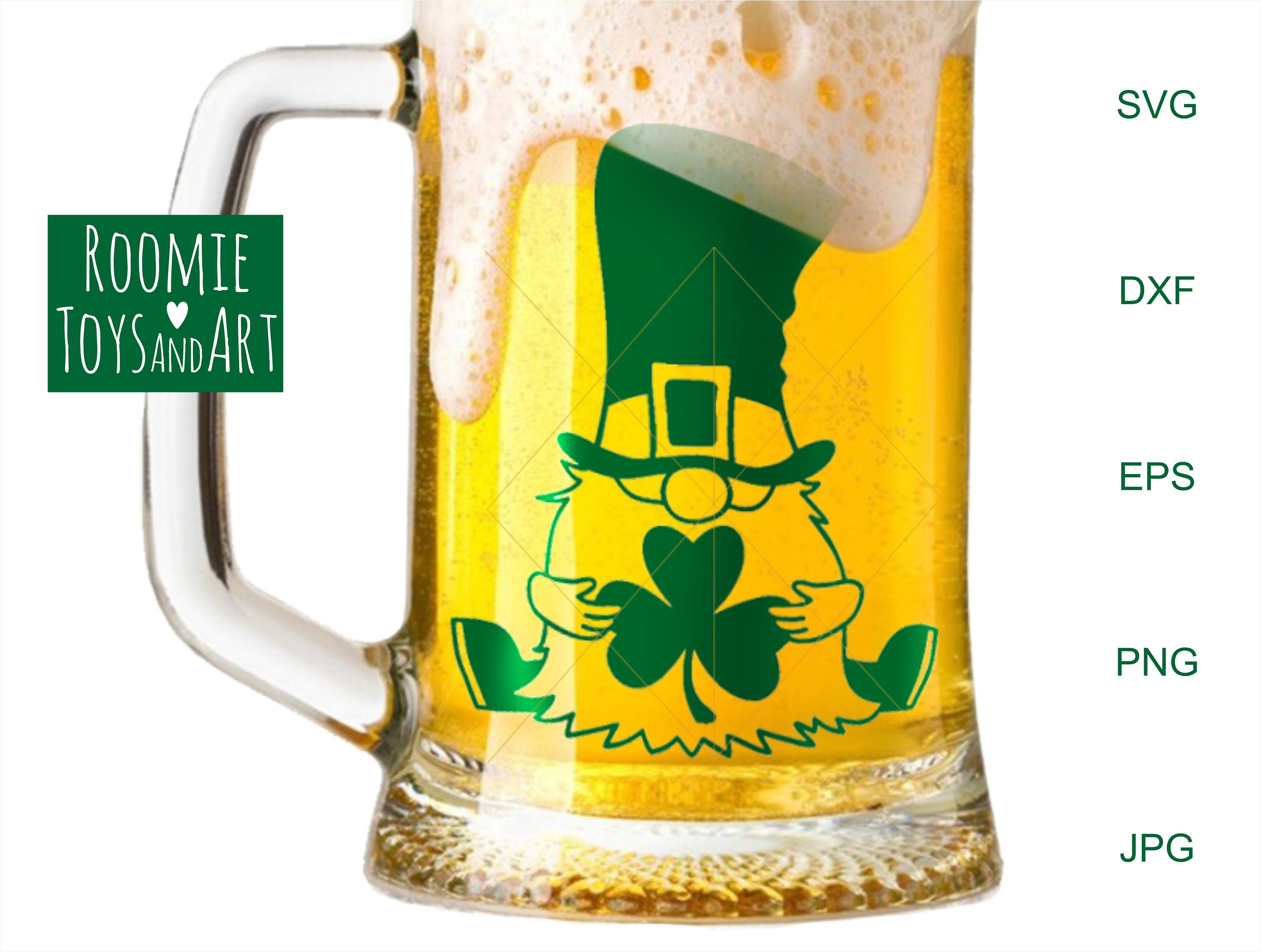 St Patricks Day Beer Mug Svg Tr fle Clipart Gnomes Irlandais Etsy st-patricks-day-beer-mug-svg-tr-fle-clipart-gnomes-irlandais-etsy
