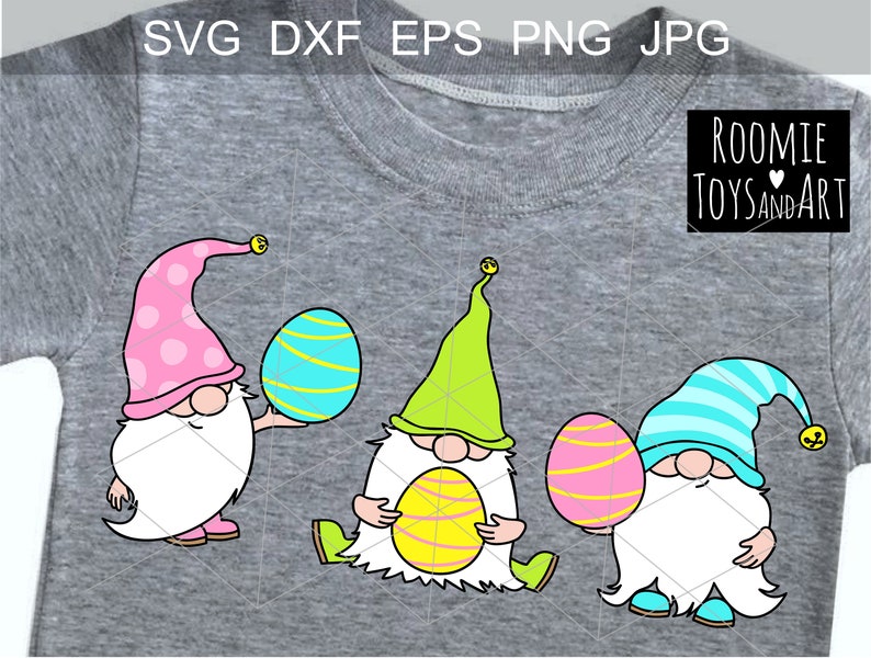 Download Easter Svg Easter Gnomes Svg Happy Easter Clipart svg ...