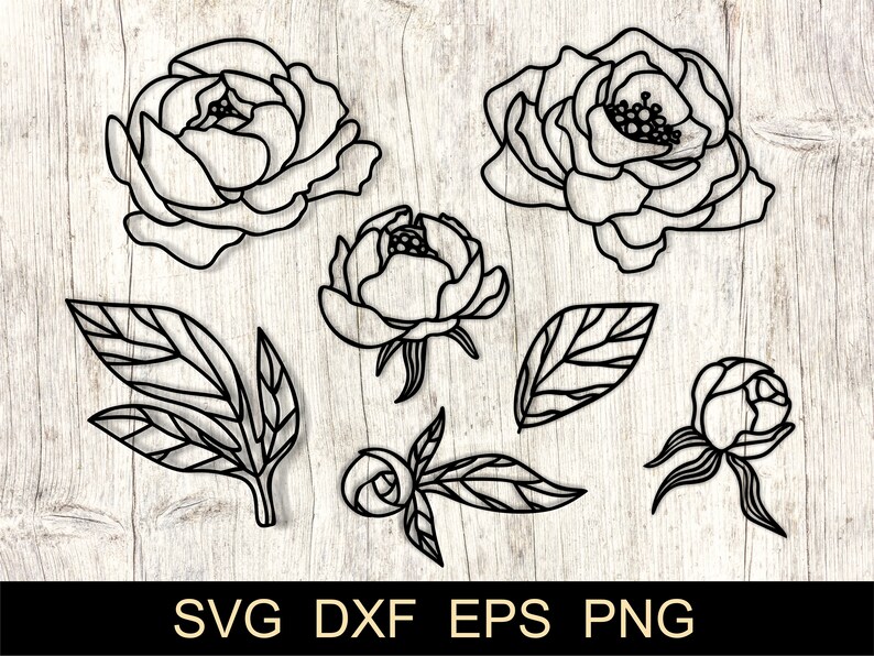 Free Free 250 Vinyl Flower Svg Cricut SVG PNG EPS DXF File