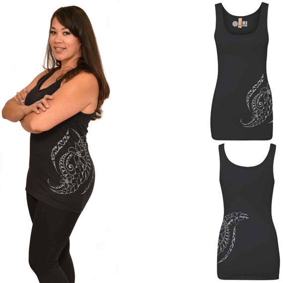Ori ropa de entrenamiento polinesia activa ropa deportiva | Etsy México