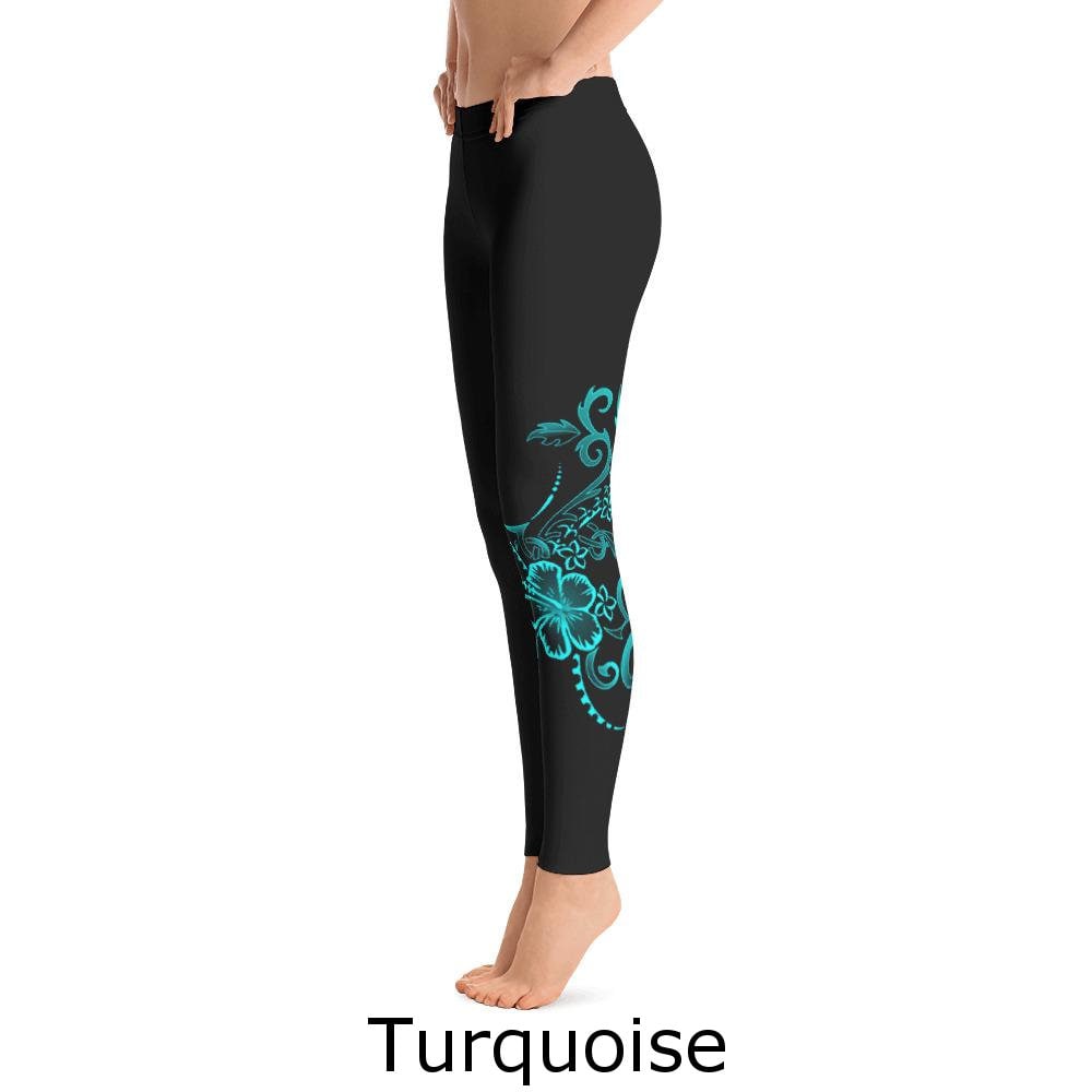Plus Size Yoga Trousers