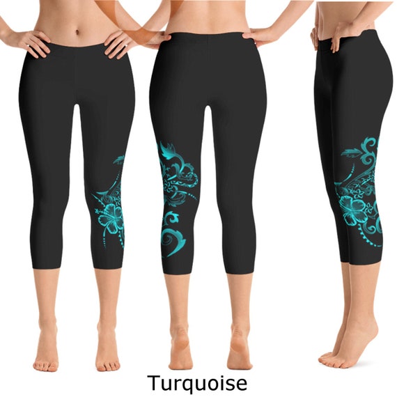 Ori Active Polynesian Athletic Wear Hawaiian Tropical Etsy